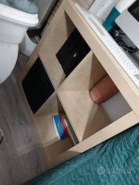 Mobile contenitore/libreria