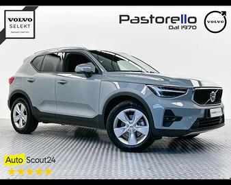 VOLVO XC40 B3 automatico Core