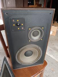 casse hi fi Diesse Reggio Emilia