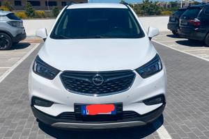 OPEL MOKKA X GPL