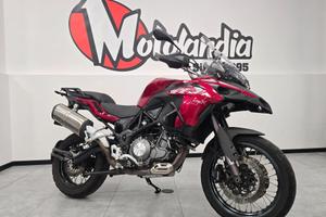 Benelli TRK 502 X 2019