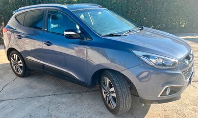 Hyundai ix35 2.0 CRDi 4WD Xpossible – 89.000 km