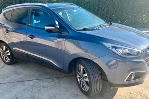Hyundai ix35 2.0 CRDi 4WD Xpossible – 89.000 km