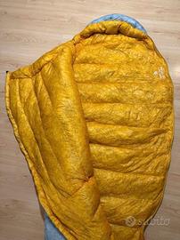 Sea To Summit Spark SpIII sacco a pelo ultralegger