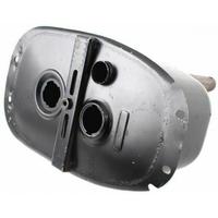 Serbatoio benzina Vespa PX con miscelatore