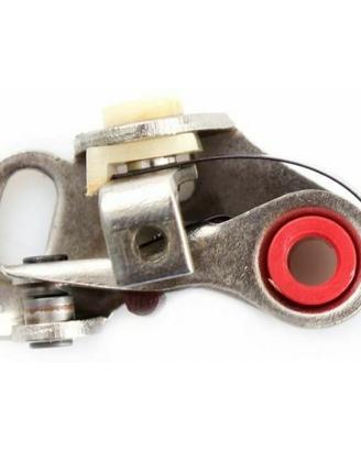 Contatti impianto Piaggio Icet 3716