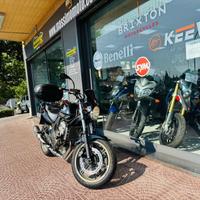 HONDA CBF 600 PASSAGGIO GARANZIA TAGLIANDO INCLU