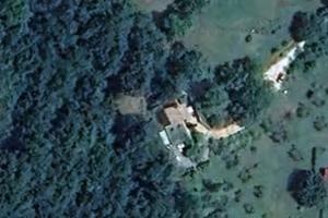Casa singola - Sorano