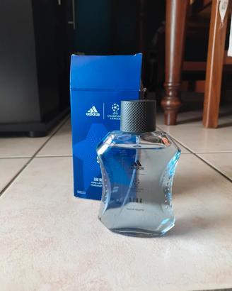 Eau de Toilette - Adidas X Champions League 