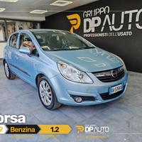 Opel Corsa 5 Porte Corsa 5p 1.2 Cosmo