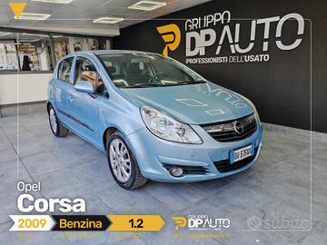 Opel Corsa 5 Porte Corsa 5p 1.2 Cosmo