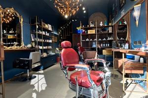 Attività barbiere in zona strategica