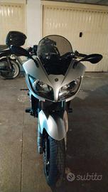 yamaha fzs 1000 fazer