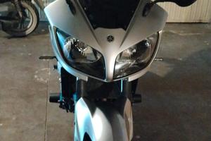 yamaha fzs 1000 fazer