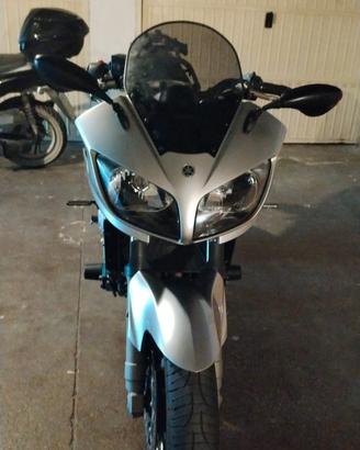 yamaha fzs 1000 fazer