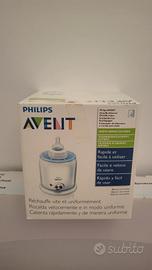 Scalda biberon Philips Avent