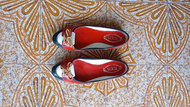 scarpe Tod's. bellissime 