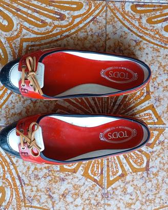 scarpe Tod's. bellissime 