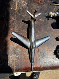 Aereo cofano per chevrolet anni 50