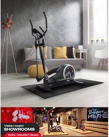 Ellittica professionale Sportstech Cx625