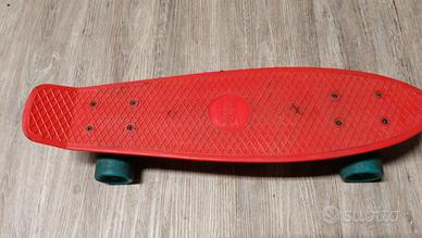 Skateboard per bambini