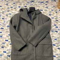 Giaccone Zara da ragazzo