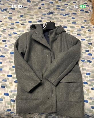 Giaccone Zara da ragazzo