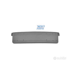 SUPPORTO TARGA PARAURTI KIT M PER BMW SERIE 3 E46 