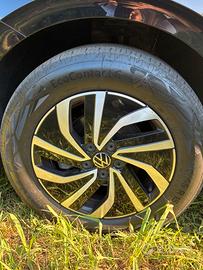 Cerchi volkswagen polo