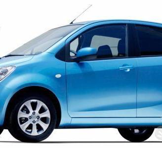 Ricambi auto nuovi Opel Agila 2008 in poi