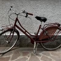 Bicicletta donna Delmar