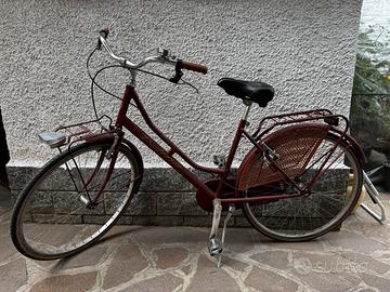Bicicletta donna Delmar