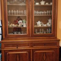 libreria/credenza antica
