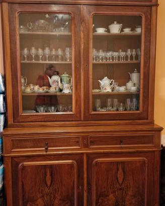 libreria/credenza antica