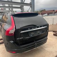 Pezzi di ricambio volvo xc60