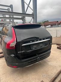 Pezzi di ricambio volvo xc60