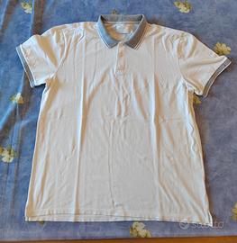 Polo uomo Peuterey 3XL