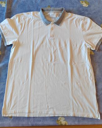 Polo uomo Peuterey 3XL