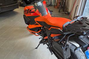 KTM 1290 SUPER ADVENTURE