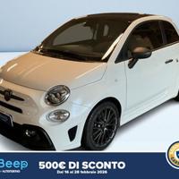 Abarth 595 1.4 T-JET TURISMO 165CV