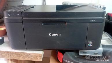 Stampante e scanner