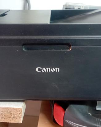 Stampante e scanner