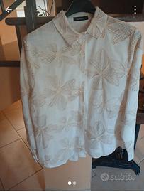 camicia donna