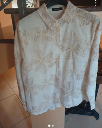 camicia donna
