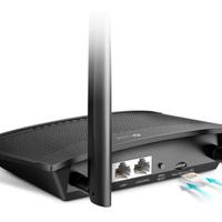 Router 4G LTE Wifi con SIM - TP-Link-MR110 Cat4 