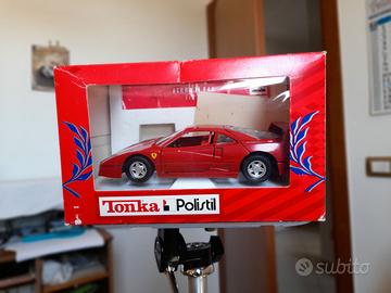 Polistil scala 1-25- FERRARI n° 5 modelli a scelta