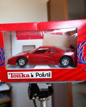 Polistil scala 1-25- FERRARI n° 5 modelli a scelta