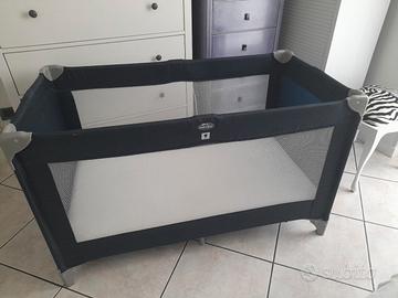 BOX BIMBI + MATERASSI