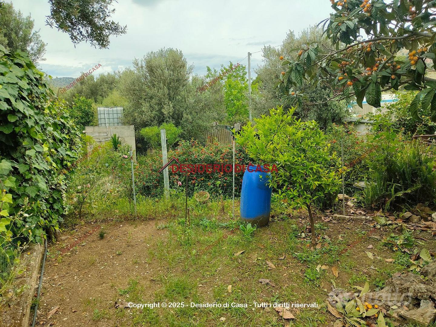Casa, Torretta. - Vista 6