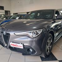 Alfa Romeo Stelvio 2.2 Td 190 cv AT8 Q4 Super Busi